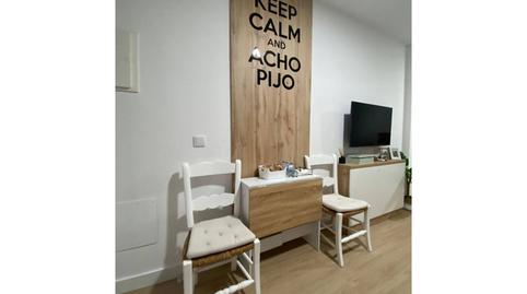 Foto 3 de Apartament en venda a El Carmen, Murcia