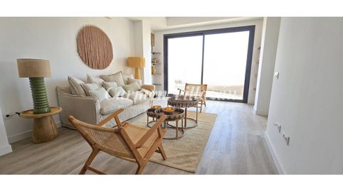 Foto 4 de Apartamento en venta en Calle Telde, Caleta de Fuste, Antigua