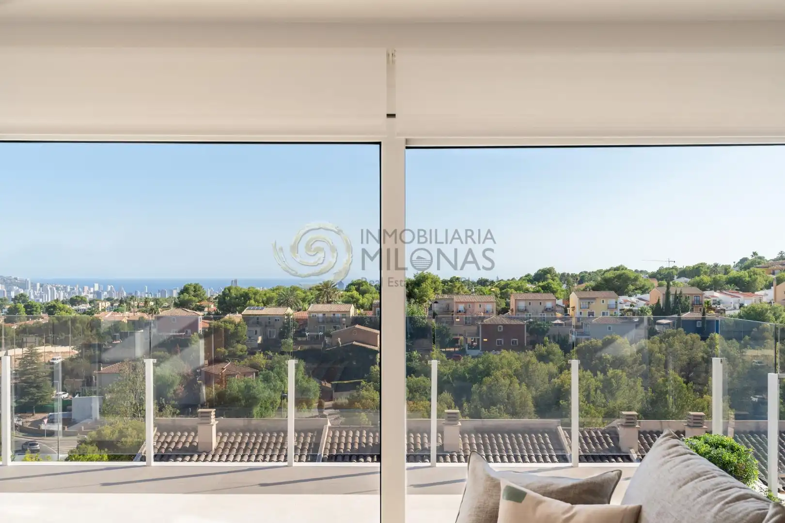 Casa amb piscina en venda a Montebello - Nou Espai, imagen 26