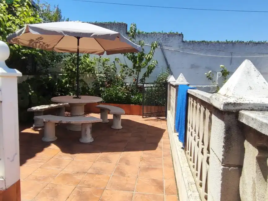Villa con giardino in vendita a Camí de Can Ros 11, imagen 6