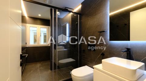 Foto 3 de Piso en venta en Carrer de Balmes, Dreta de l'Eixample, Barcelona