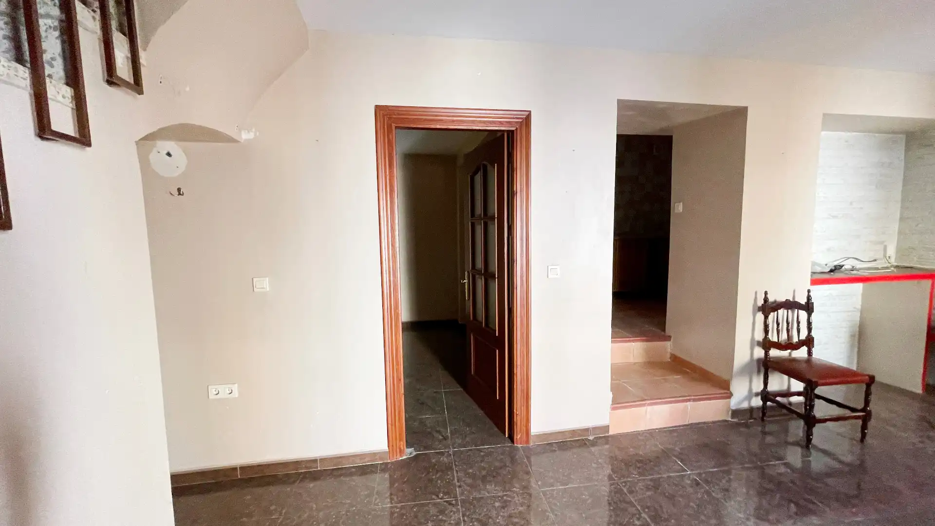 Casa adosada en venda en Archidona amb Aire condicionat