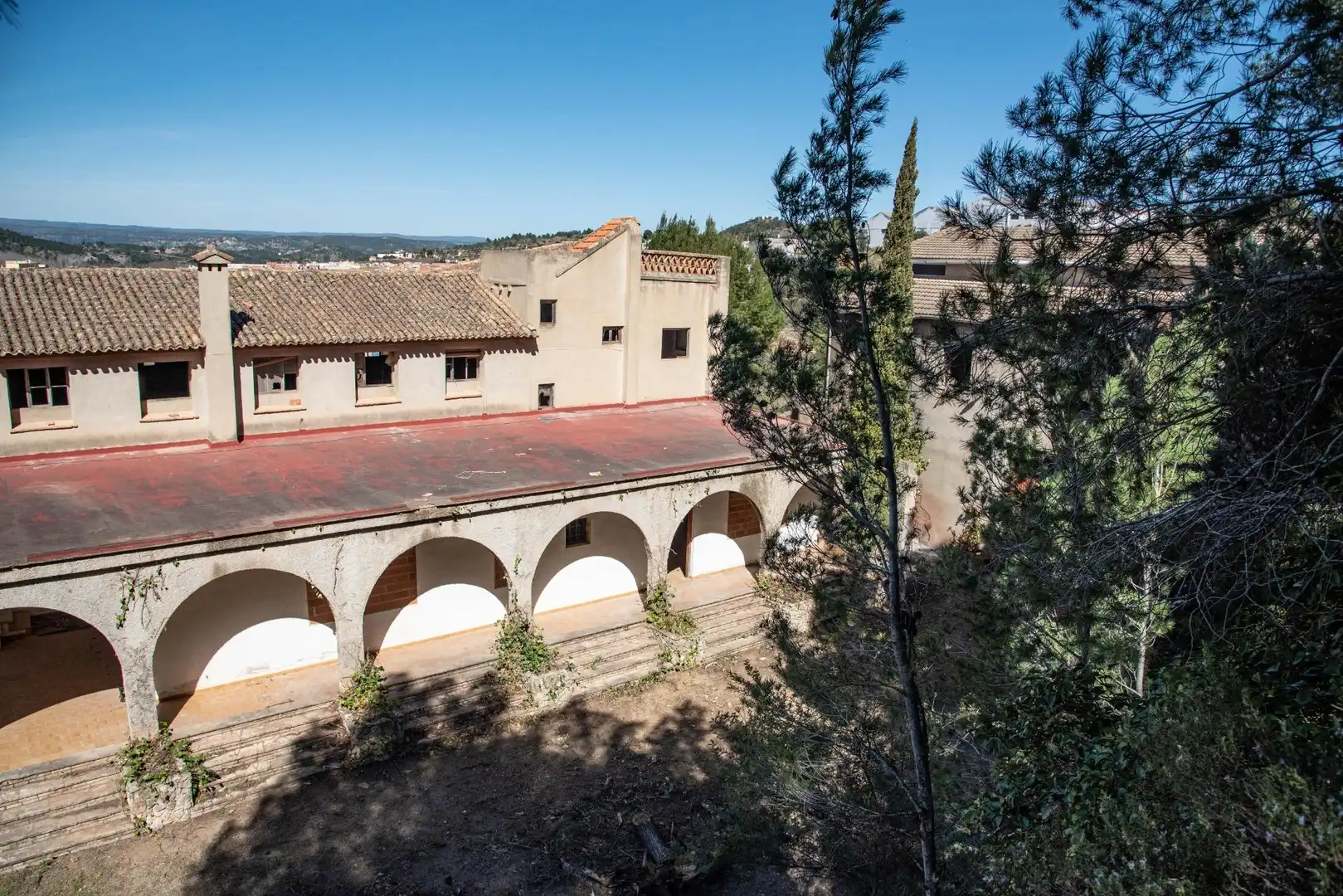 Casa con piscina in vendita a Navarrés, imagen 3