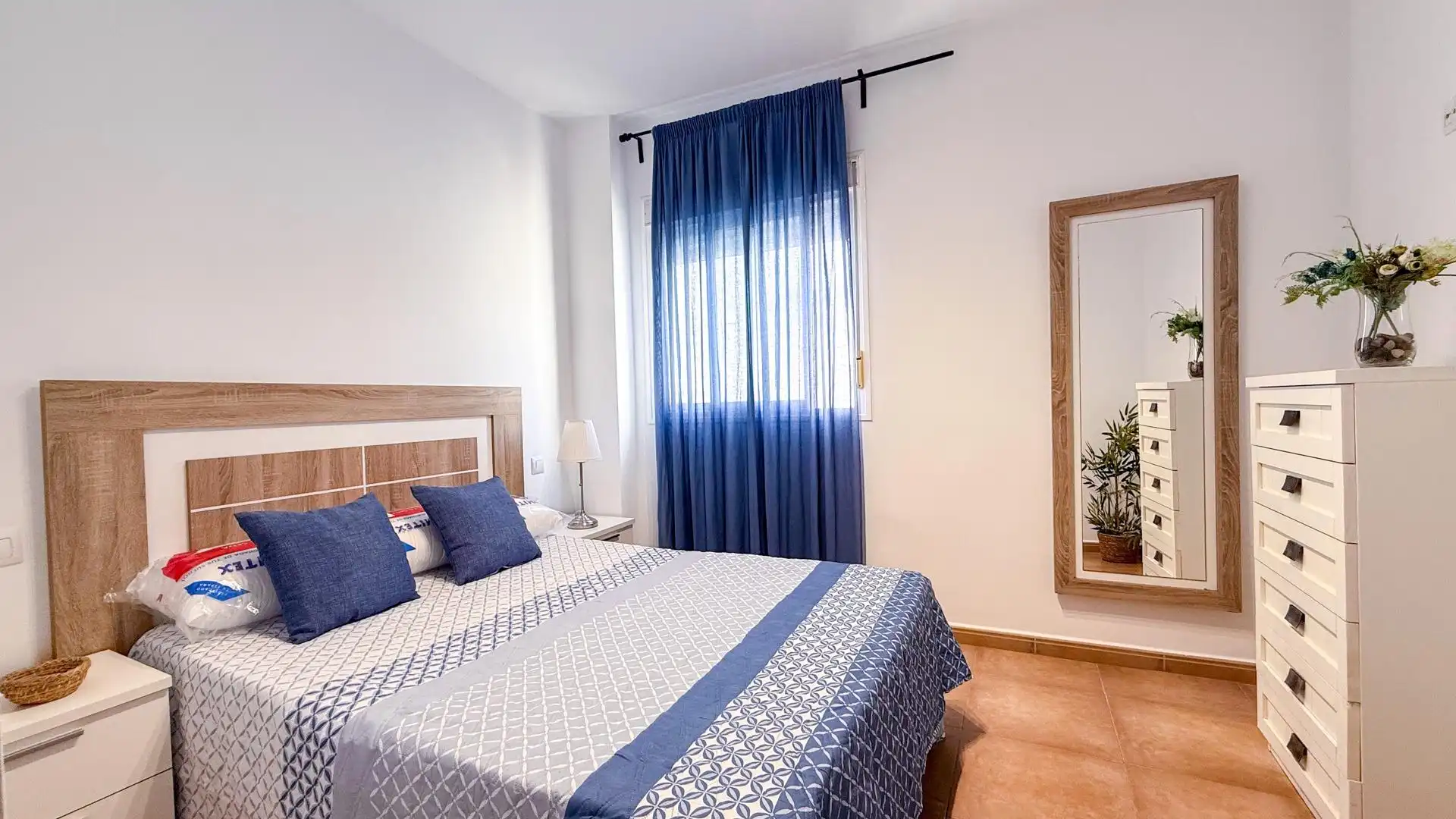 Habitación de Piso en venta en Jerez de la Frontera con Aire acondicionado, Calefacción y Amueblado