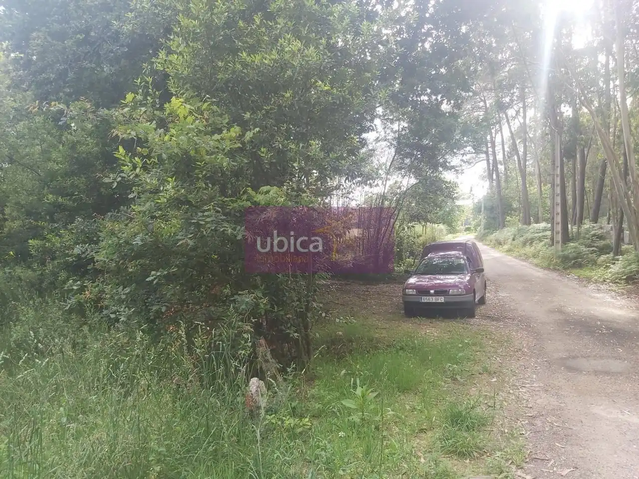 Lands and plots for sale in Salceda de Caselas, imagen 8