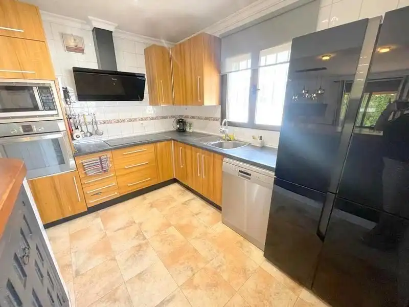 Casa con piscina en venta en Las Marinas / Les Marines, imagen 12