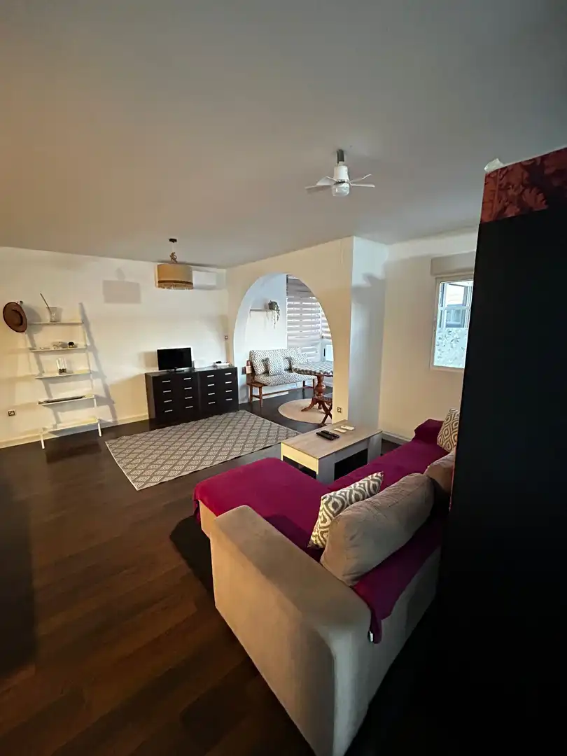 Attique avec piscine à vendre à Canet d'En Berenguer, imagen 6