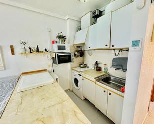 Kitchen of Study for sale in Torrevieja  with Terrace