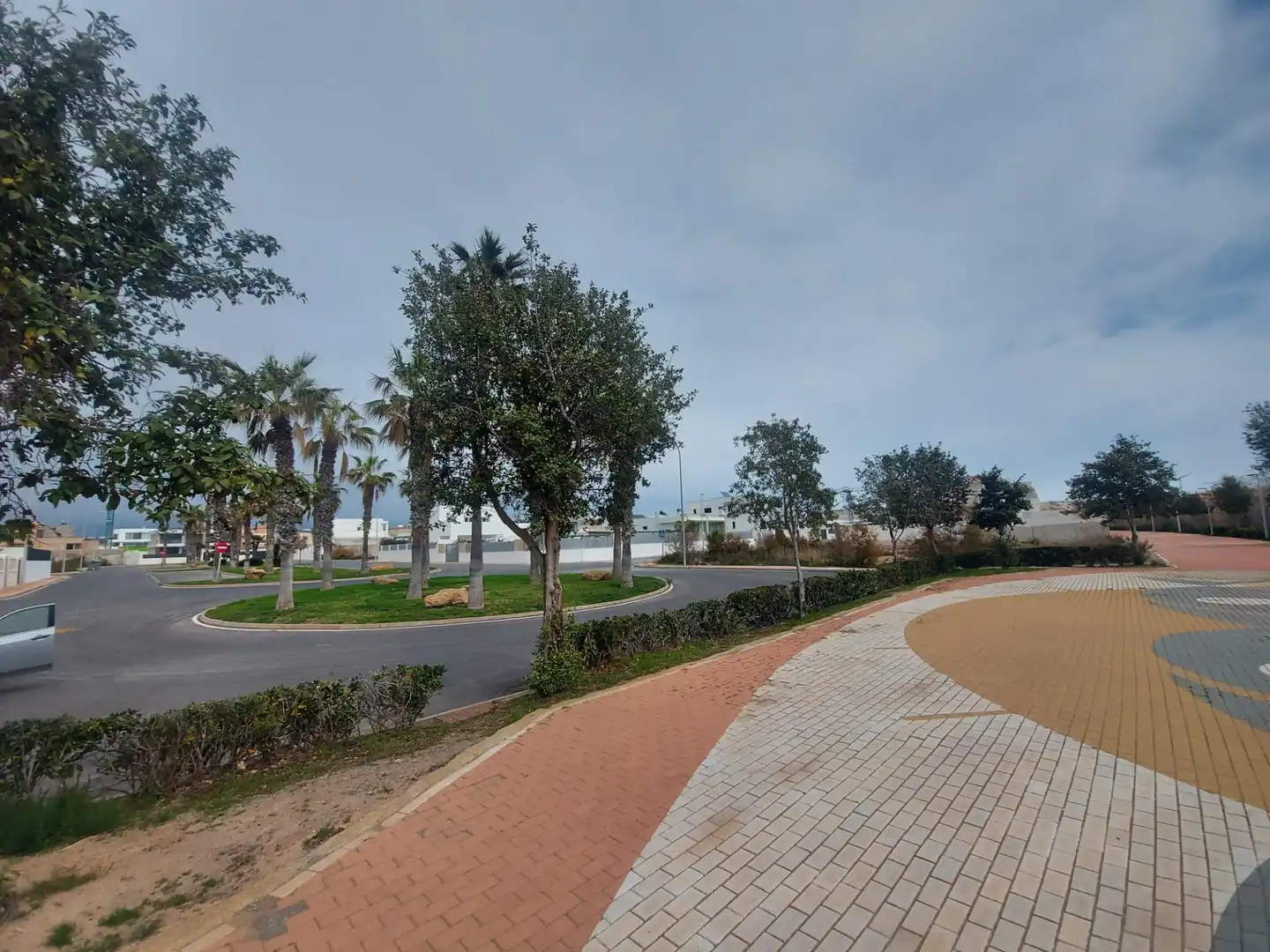 Terreny residencial en venda a Almerimar, imagen 6