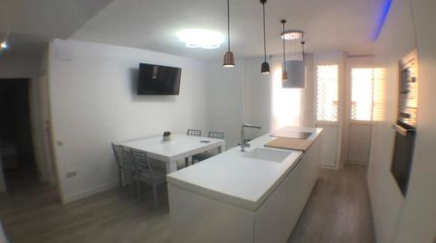 Foto 5 de Pis de lloguer a Carrer de Mossèn Cuenca, Pinedo,  Valencia Capital