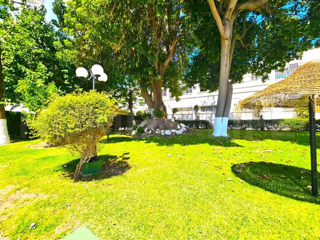 Wohnung zur Miete in Puerto Marina