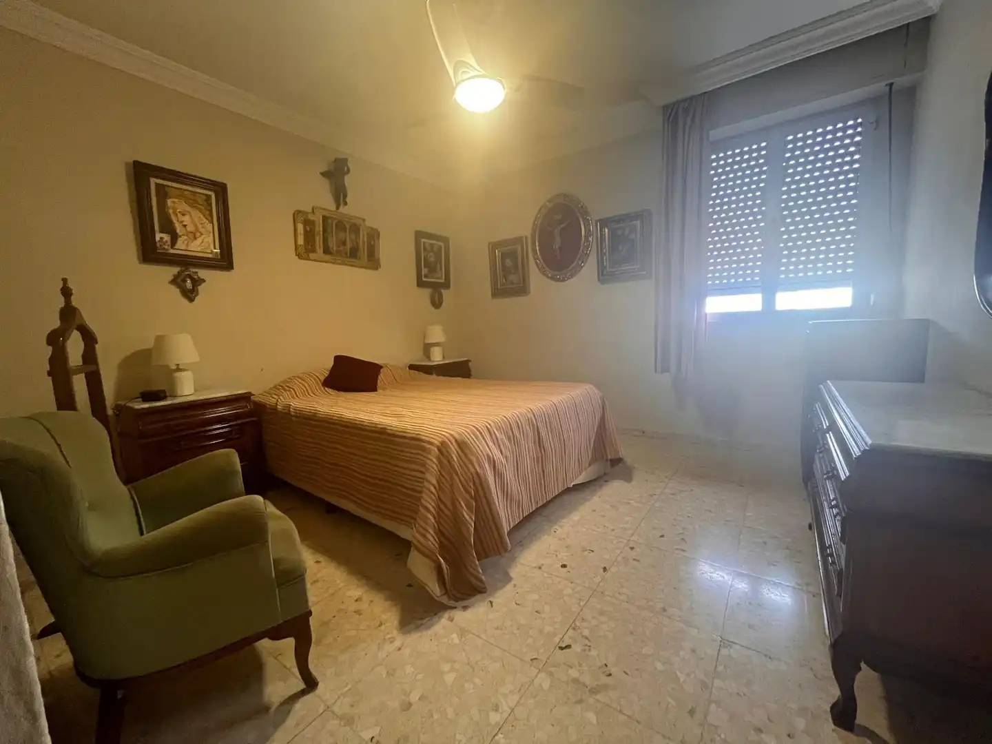 Habitación de Piso en venta en Jerez de la Frontera con Aire acondicionado y Amueblado