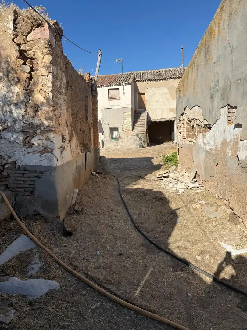 Terreno residenziale in vendita a Nambroca, imagen 7