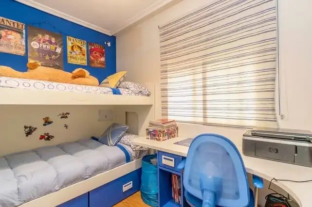 Schlafzimmer von Gebäude zum Verkauf in Torrevieja