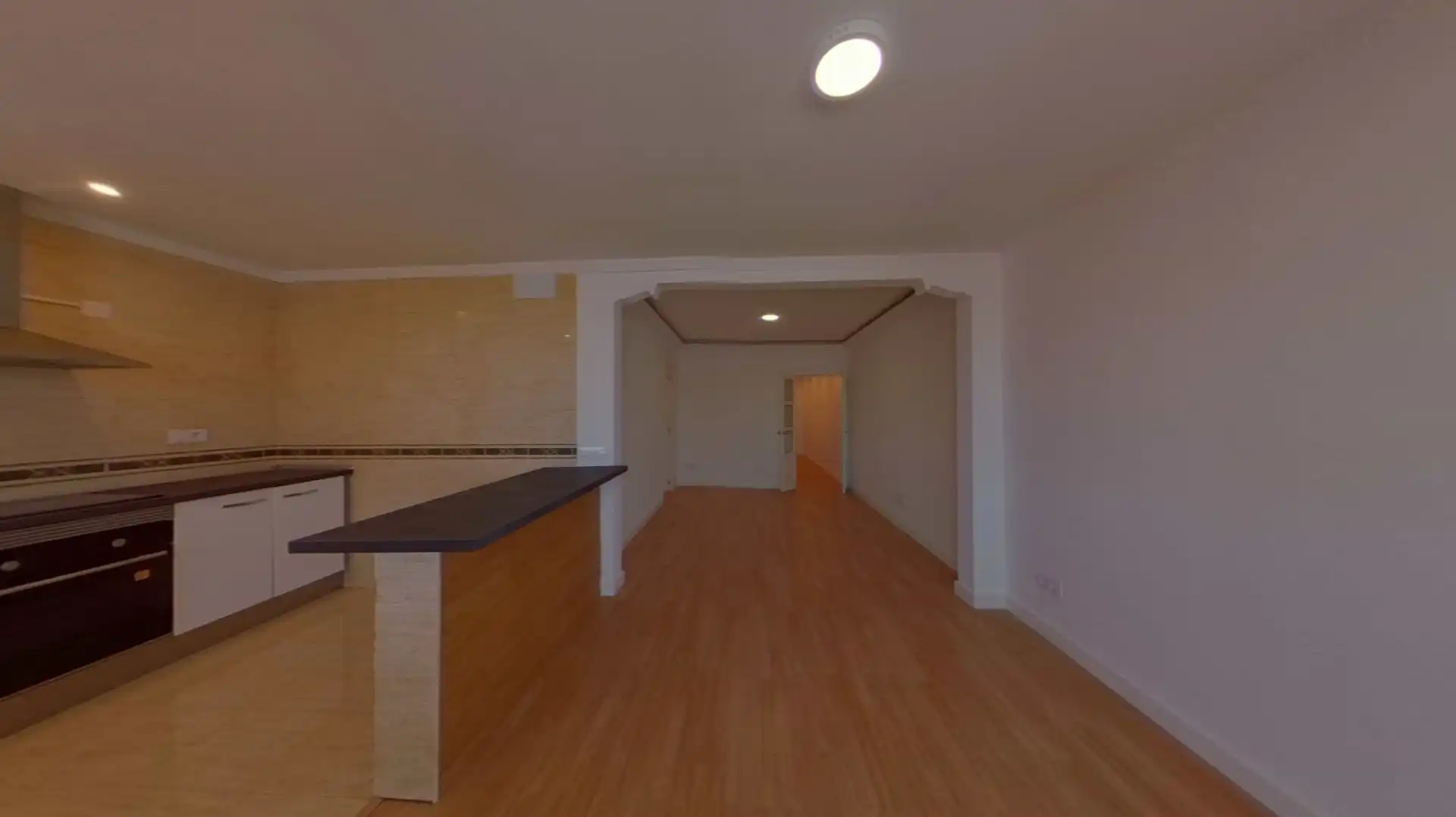 Wohnung mit Aufzug zum Verkauf in Carrer de Pérez Galdós