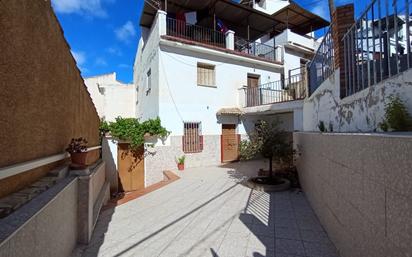 Vista exterior de Finca rústica en venda en Álora amb Terrassa