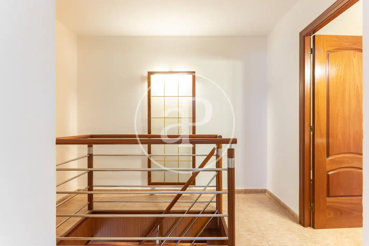 Piso de alquiler en Sants-Badal