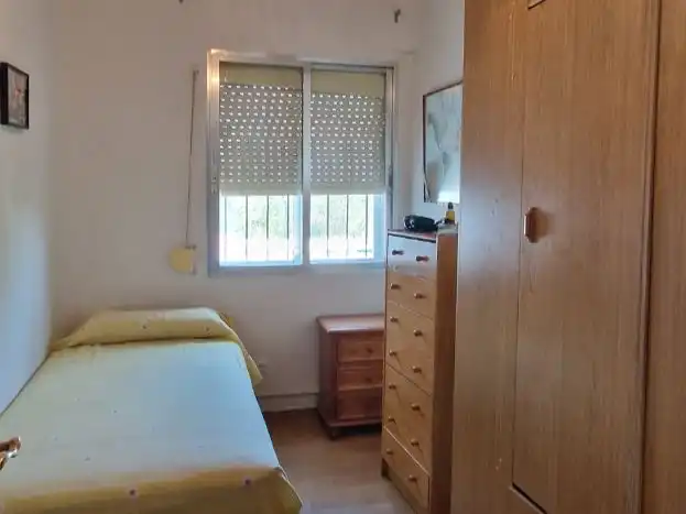 Dormitori de Casa o xalet en venda en Prado de Somosaguas - La Finca