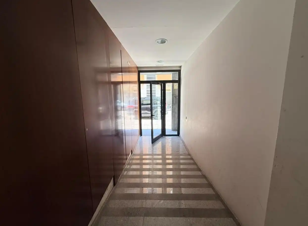 Dúplex en venda en Olot amb Terrassa