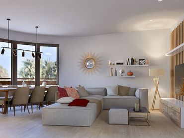 Flat with lift for sale in Vilassar de Dalt