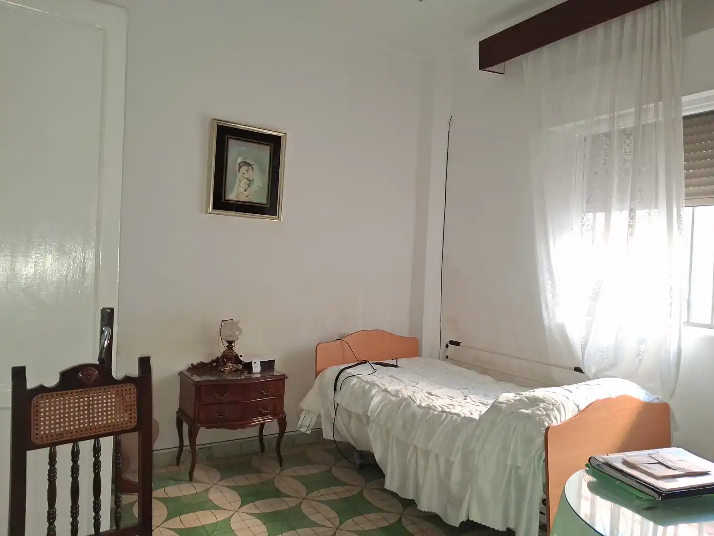 Schlafzimmer von Haus oder Chalet zum Verkauf in La Puebla del Río mit Terrasse
