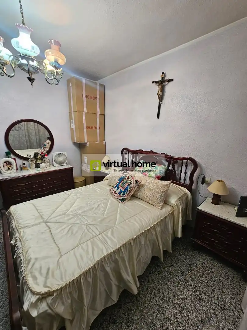 Piso en venta en Centro Urbano, imagen 37