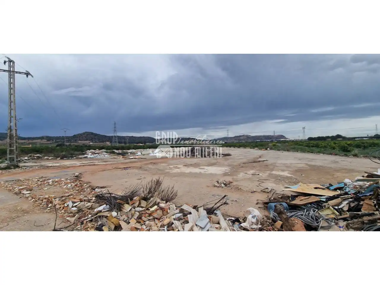 Residencial de alquiler en Sagunto / Sagunt