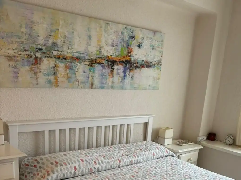 Apartament amb piscina de lloguer a Carrer la Corte 4, imagen 3
