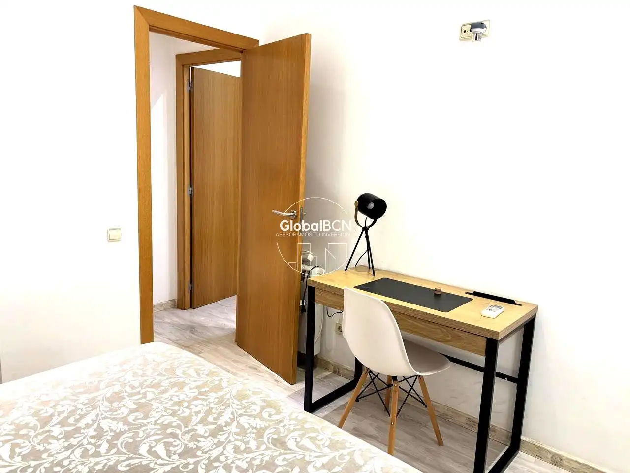 Appartamento con balcone in vendita a calle del Rosselló, imagen 20