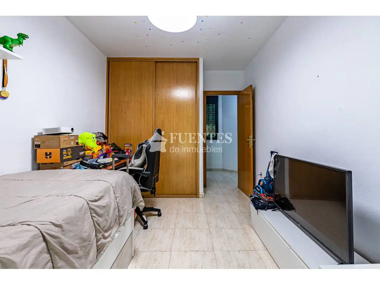 Flat for sale in Calle pintor baeza, Altozano - Conde Lumiares