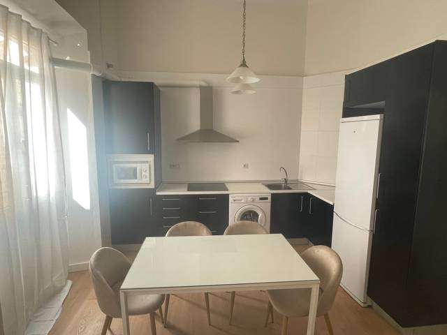 Piso en Alquiler en Plaza de San Agustín, 4 en San Bartolomé