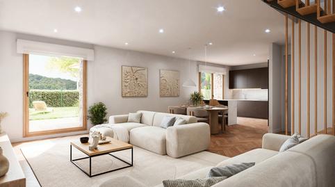 Foto 3 de Casa adosada en venda a Aginaga Auzoa, Usurbil, Gipuzkoa