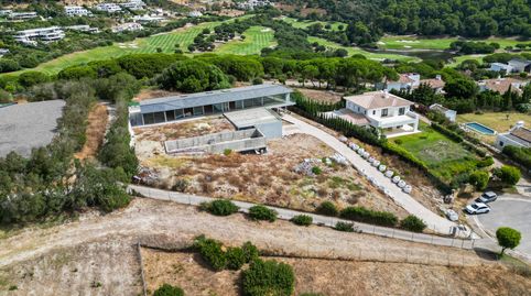 Villa en La Reserva de Sotogrande