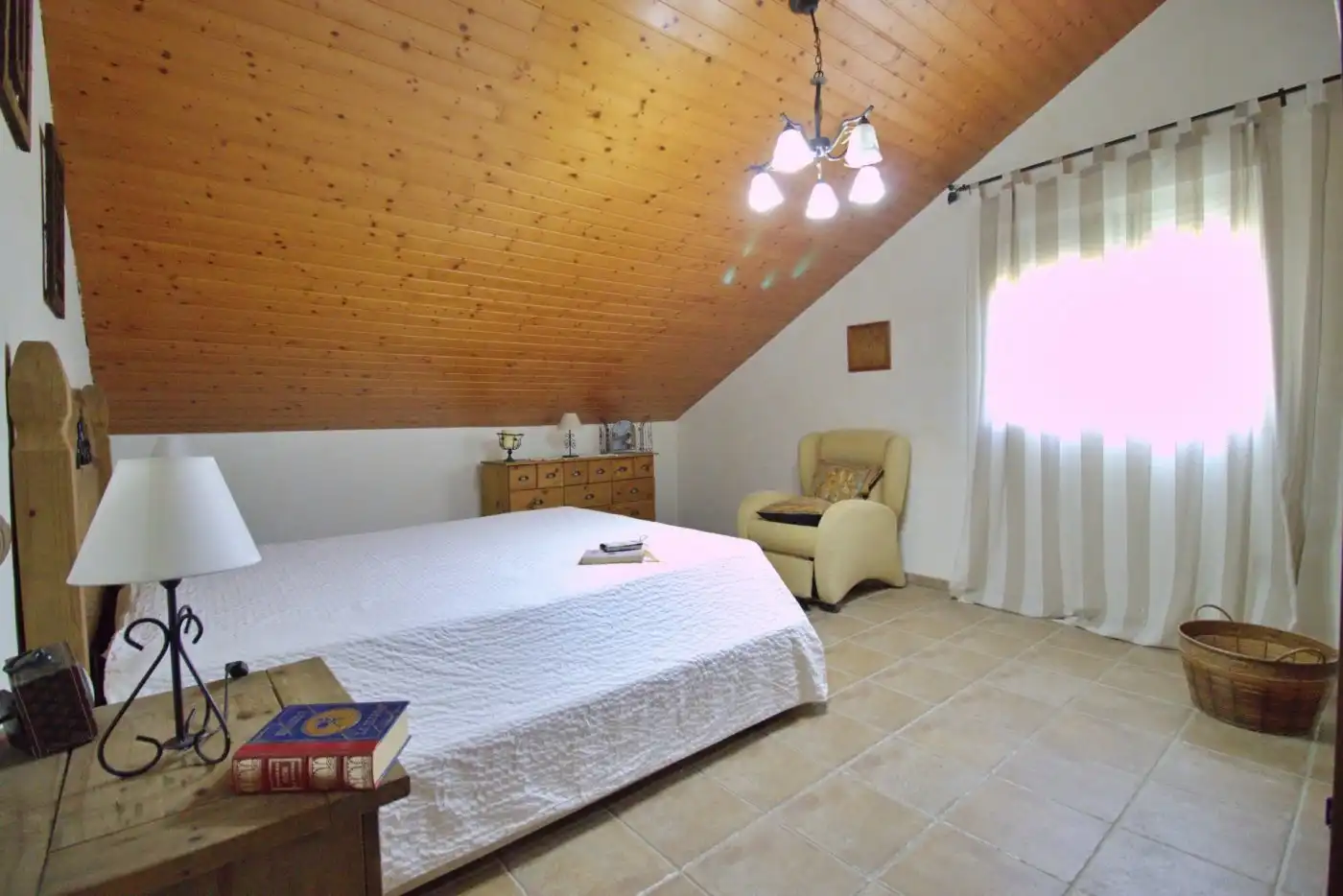 Villa con piscina in vendita a Valverde, imagen 44