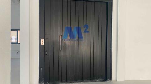 Photo 4 of Industrial buildings to rent in Simancas,  Madrid Capital