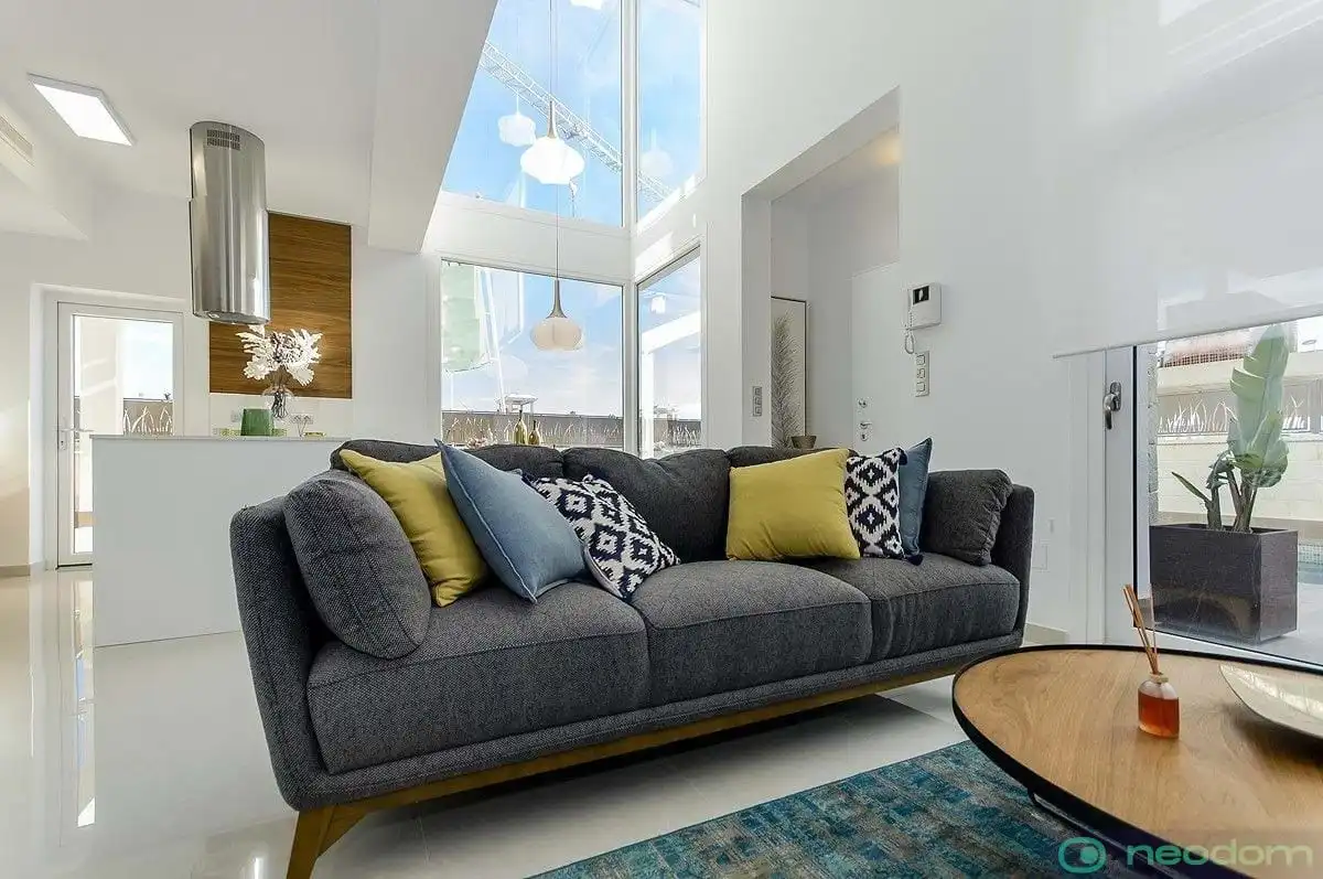 Casa con piscina en venta en Los Montesinos, imagen 11