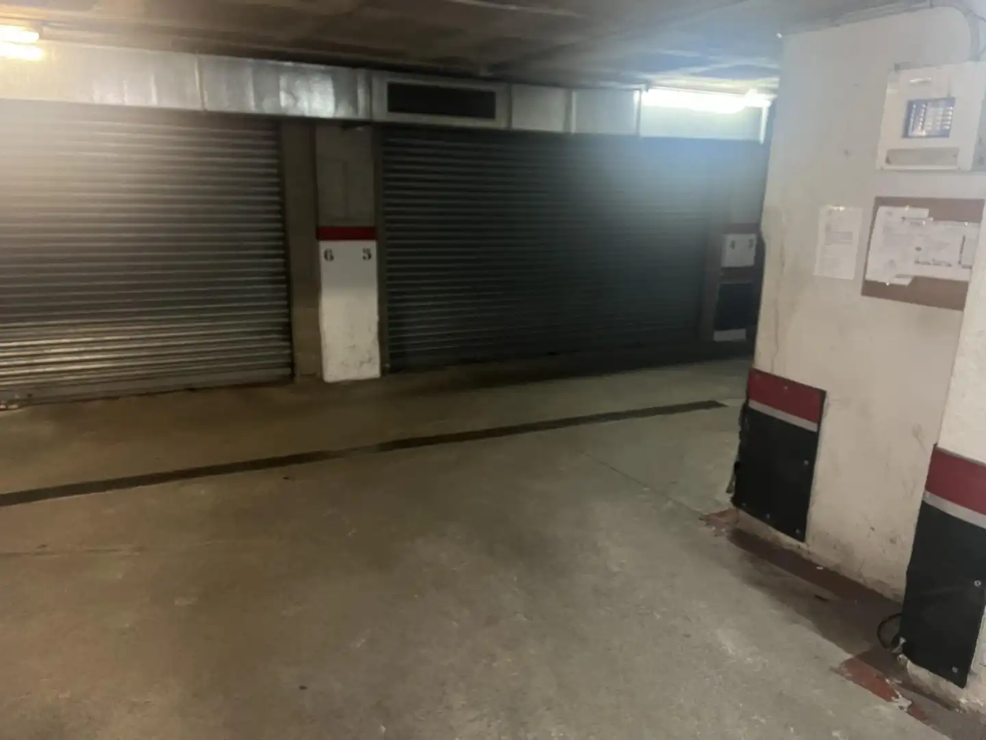 Garatge en venda a Carrer de Josep Irla, 26, Mas Masó - Hospital