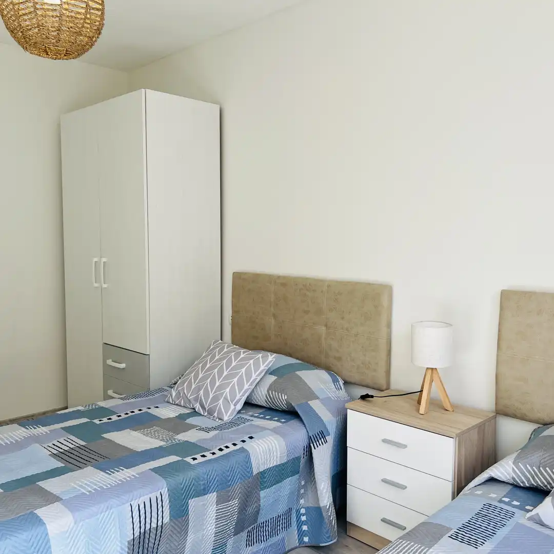 Pis de lloguer a Gijón - CALLE DOMINGO JULIANA, 39, La Calzada
