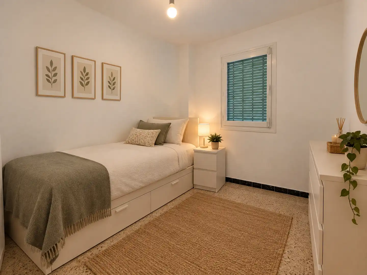 Flat for sale in Carrer de Mireia, imagen 5