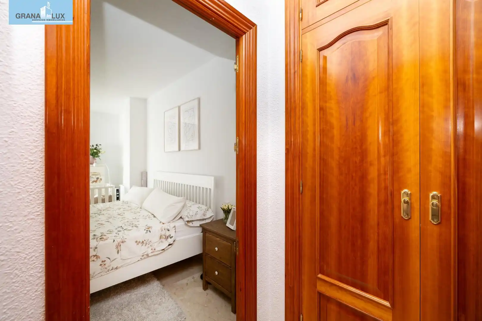 Piso con terraza en venta en Calle NUEVA DE LA VIRGEN 3, imagen 21