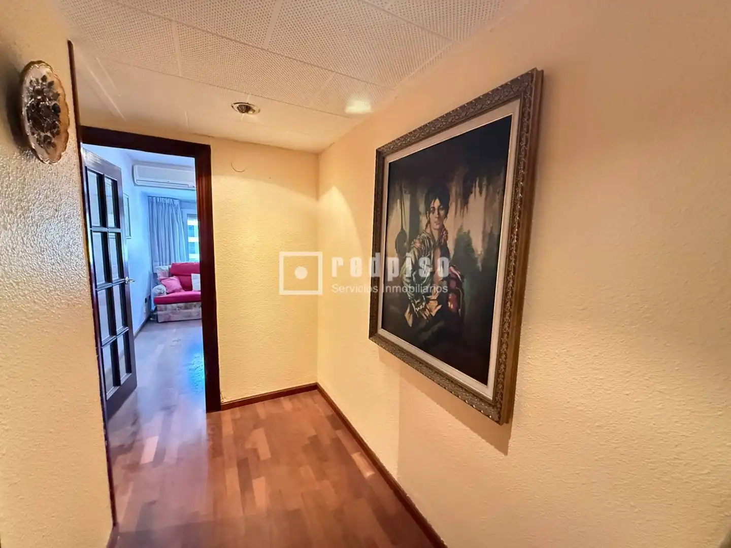 Piso con ascensor en venta en Poeta Miguel Hernández