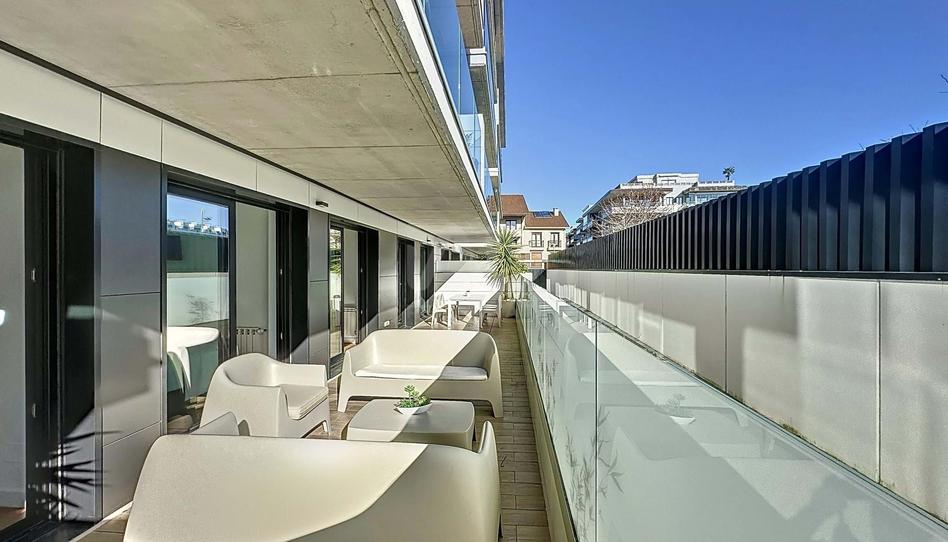 Photo 1 of Flat for sale in Rúa Dos Calvarios, 4, Adina - Portonovo, Pontevedra