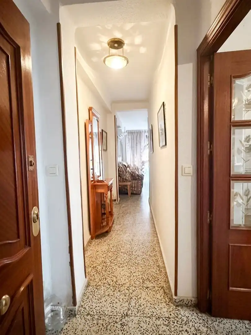 Appartement à vendre à Bailén - Miraflores, imagen 2