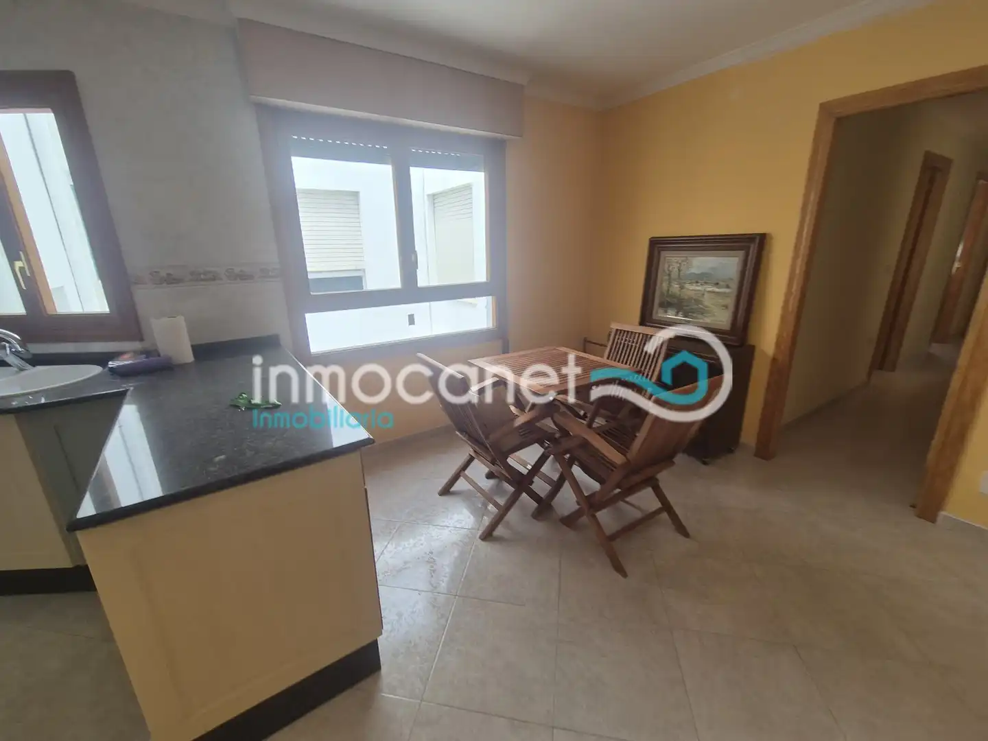 Piso en venta en Oliva