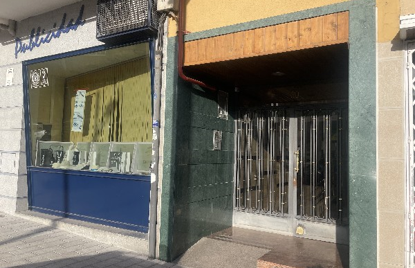 Flat for sale in San Francisco, Plaza de Toros - Las Tenerías