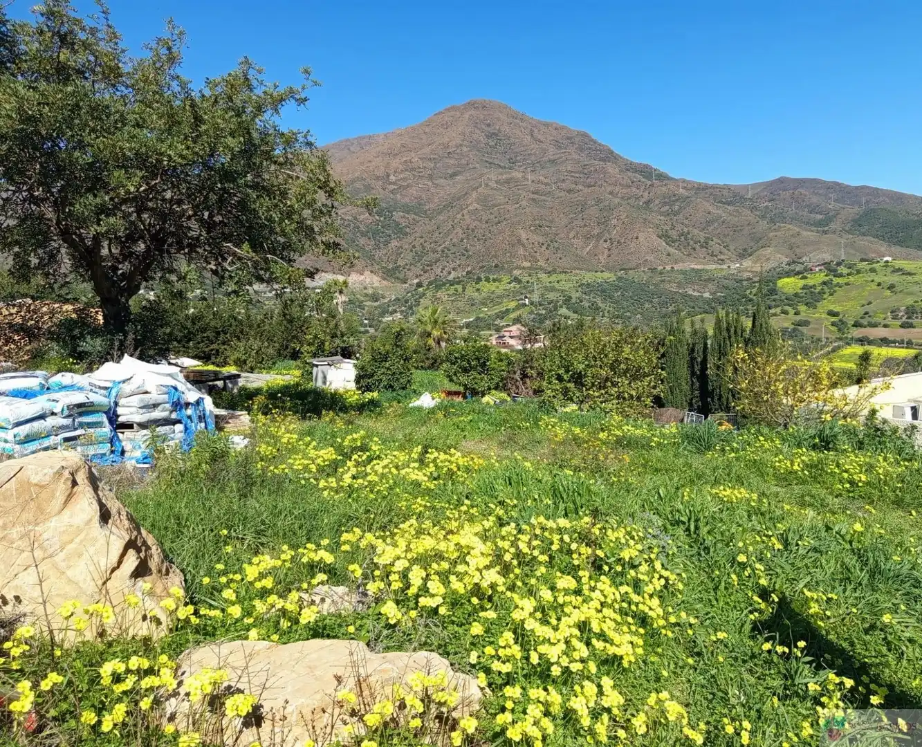 Casa rústica amb piscina en venda a Costa Natura, imagen 37