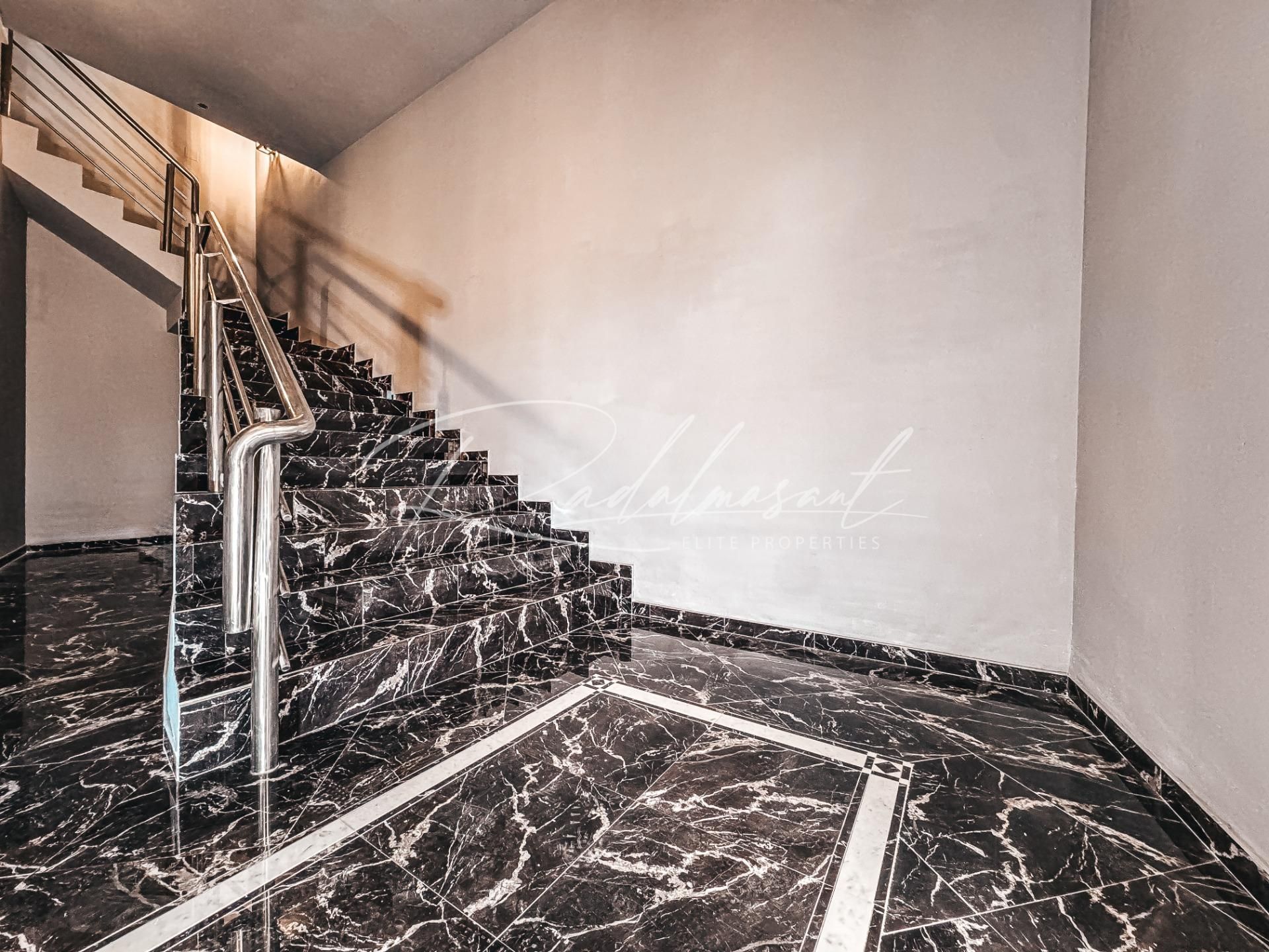 House or chalet for sale in Alcover  with Air Conditioner, Heating and Private garden