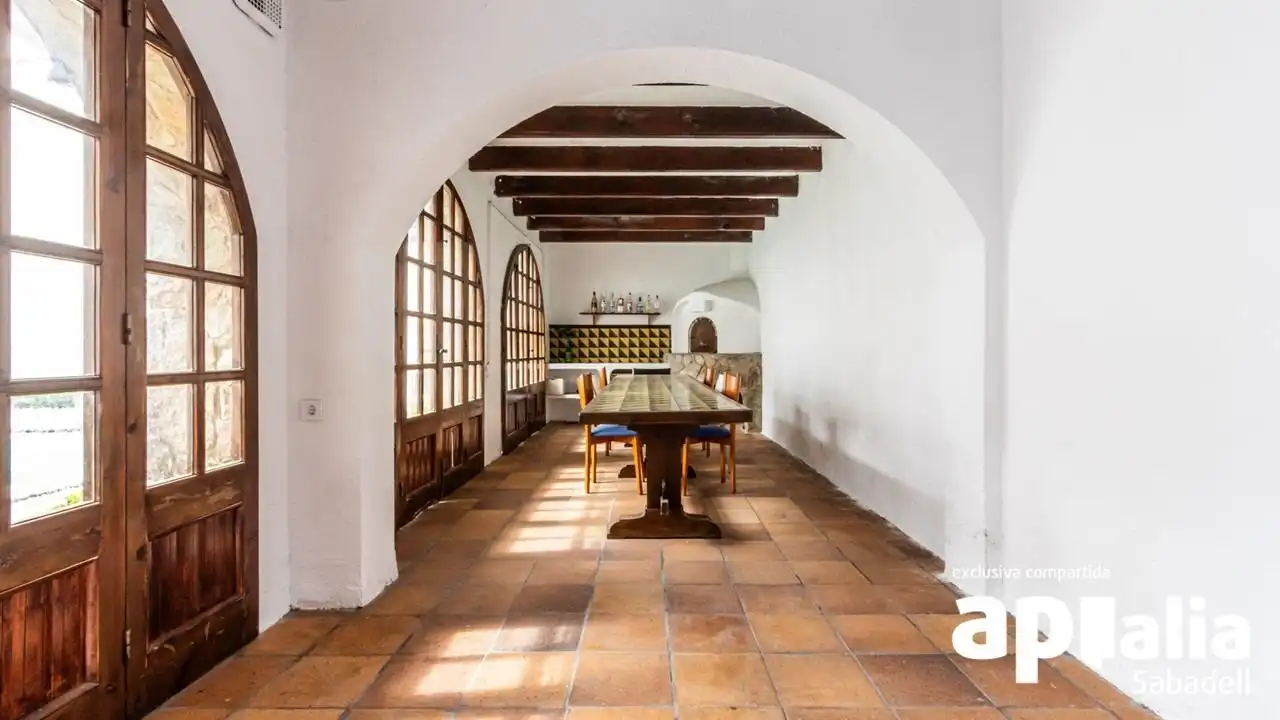 Casa in vendita a Carrer de Regàs, imagen 36