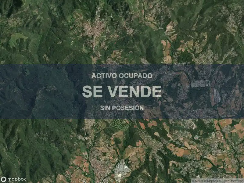 Piso en venta en Caldes de Montbui