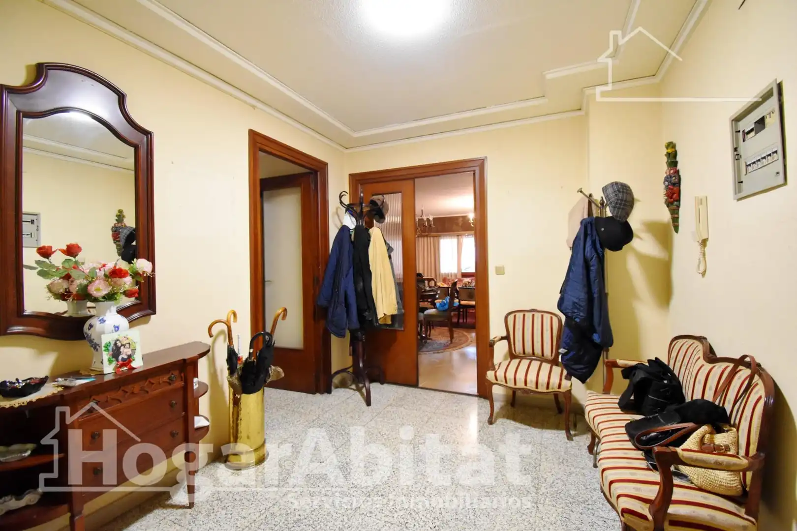 Flat with lift for sale in Passeig de les Germanías, imagen 37